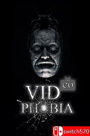 《影像恐惧症（VIDeoPHOBIA）》官方中文 [中文/英文/日语]