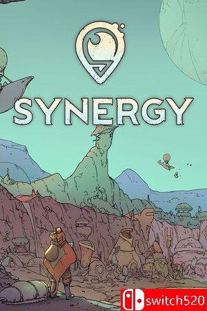 《奇星协力（Synergy）》官方中文 [中文/英文/日语]