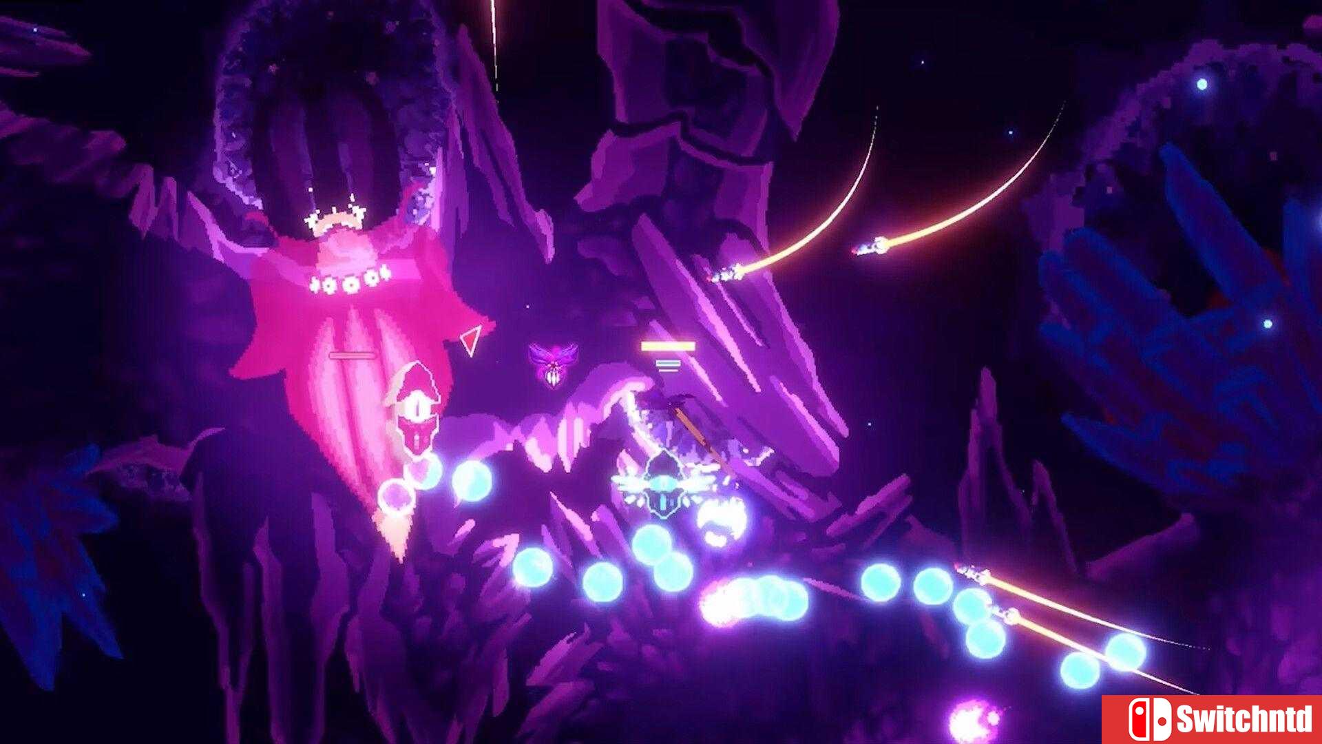 《潜入深渊（Dive The Depths）》官方中文 TENOKE镜像版[CN/EN]_2