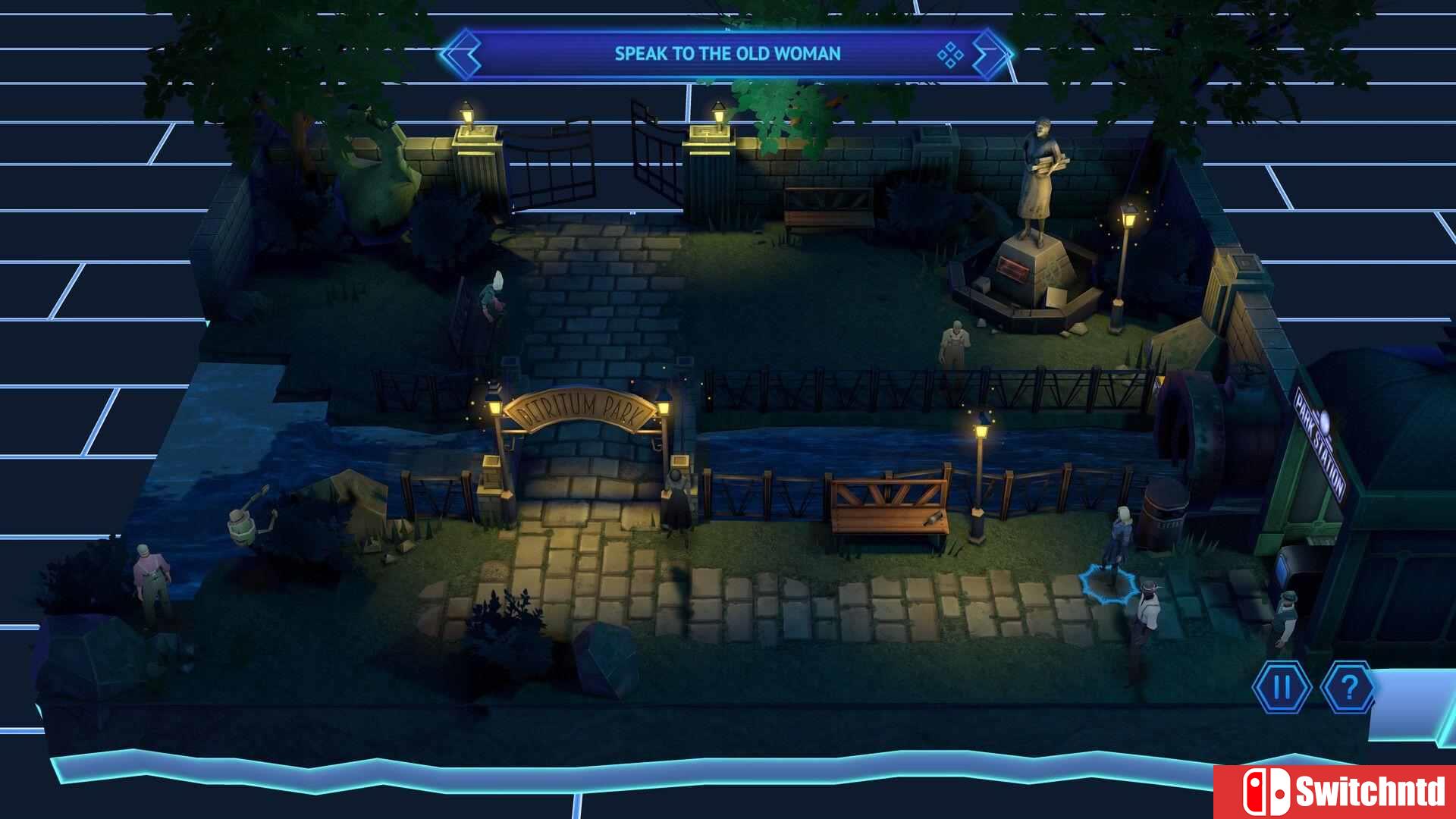 《增强帝国（Augmented Empire）》官方中文 TENOKE镜像版[CN/EN/JP]_2