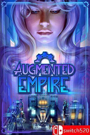 《增强帝国（Augmented Empire）》官方中文 [中文/英文/日语]