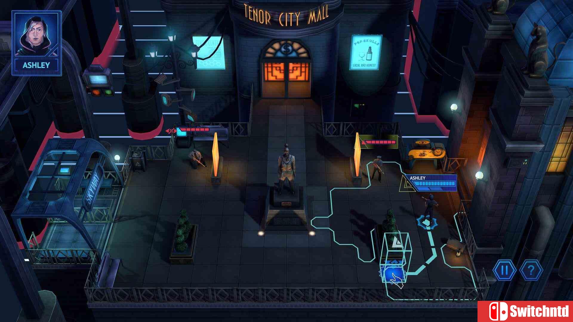《增强帝国（Augmented Empire）》官方中文 TENOKE镜像版[CN/EN/JP]_1