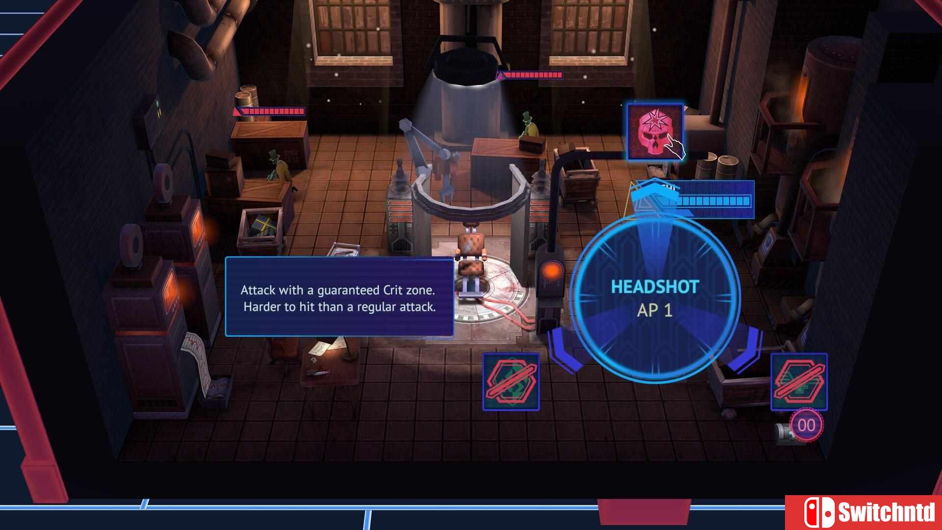《增强帝国（Augmented Empire）》官方中文 TENOKE镜像版[CN/EN/JP]_3