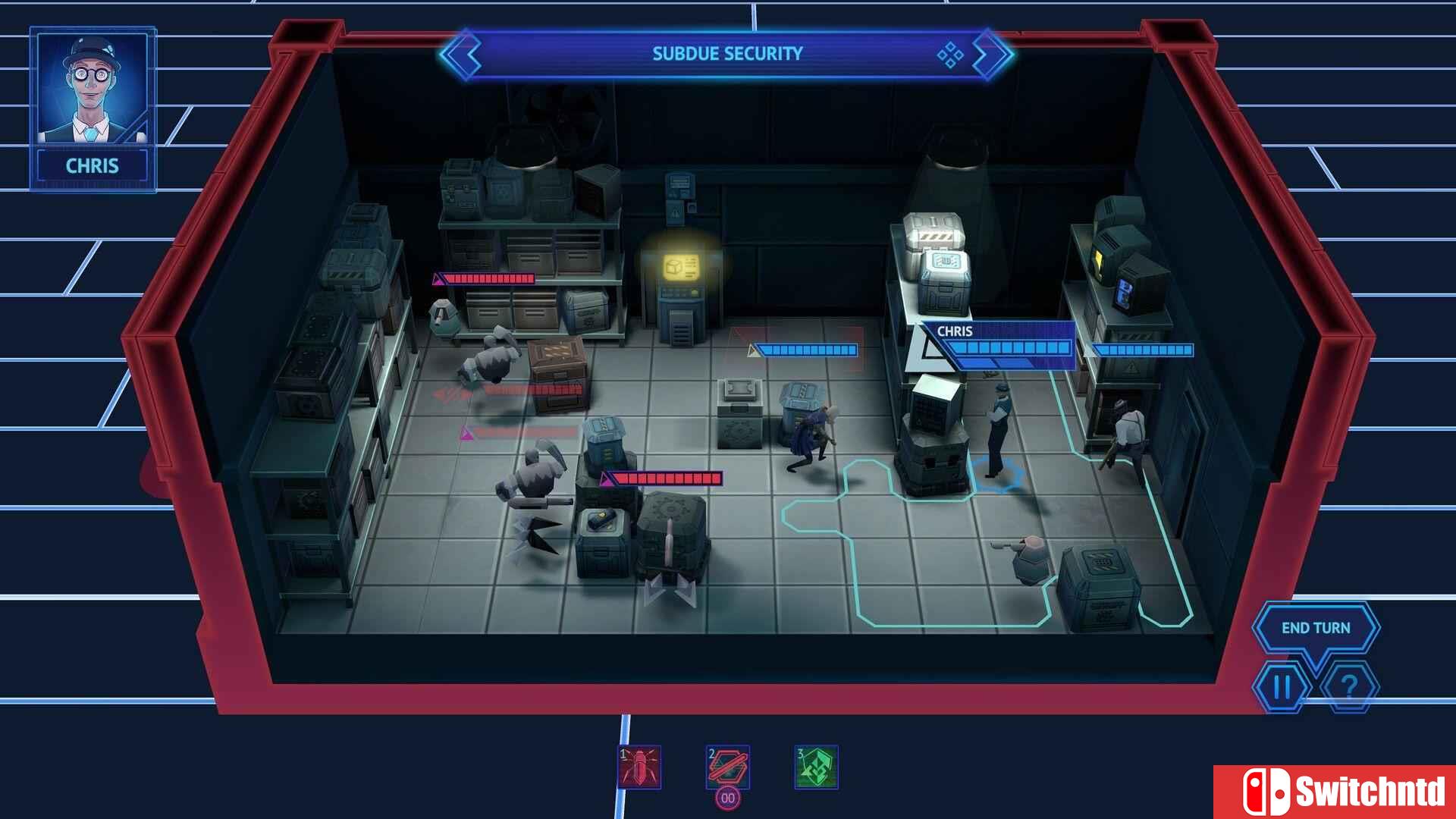 《增强帝国（Augmented Empire）》官方中文 TENOKE镜像版[CN/EN/JP]_5
