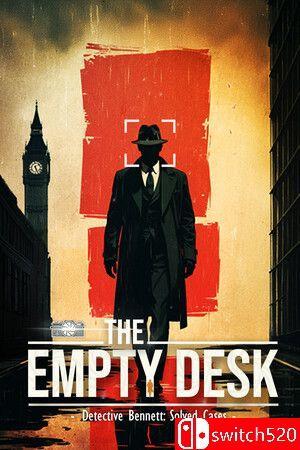 《空桌（The Empty Desk）》官方中文 [中文/繁体/英文/日语]