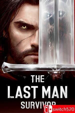 《最后的幸存者（The Last Man Survivor）》官方中文 [中文/繁体/英文/日语]