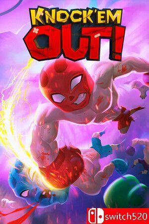 《击倒他们（Knock’Em Out）》官方中文 [中文/繁体/英文/日语]