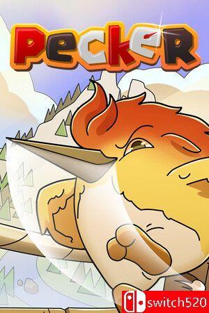 《啄客（Pecker）》[中文/英文/日语]