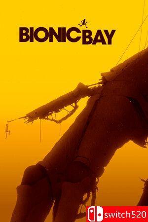 《换影循迹（Bionic Bay）》官方中文 [中文/繁体/英文/日语]