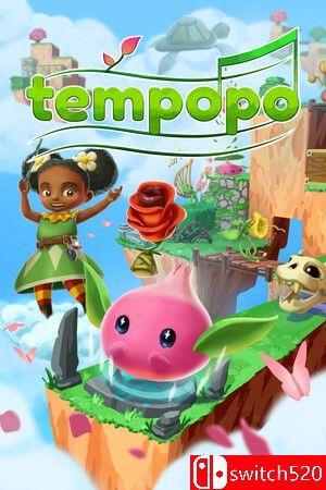 《音灵花园（Tempopo）》官方中文 [中文/繁体/英文/日语]