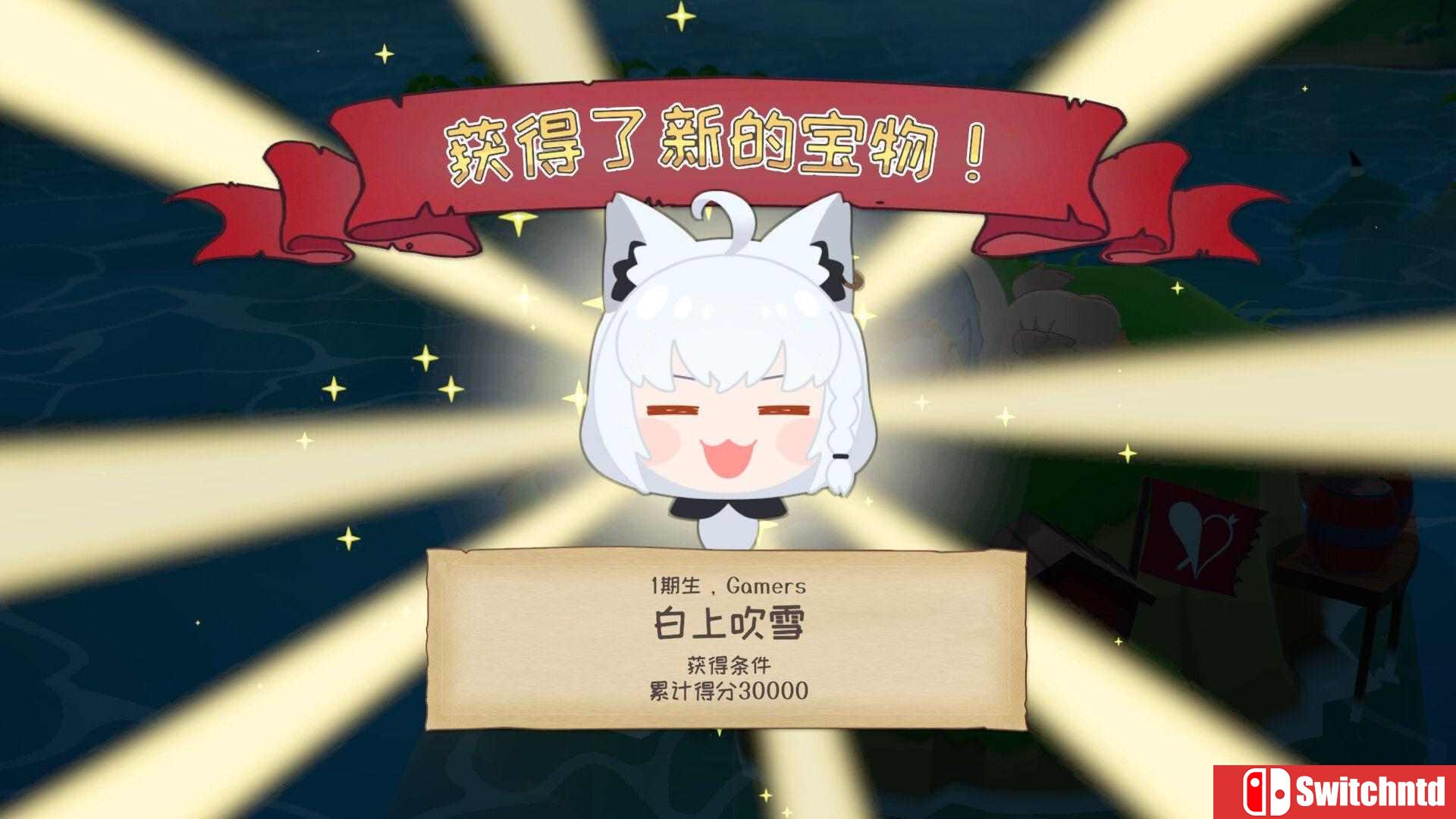 《hololive 宝藏山（hololive Treasure Mountain）》集成尾丸波尔卡 TENOKE镜像版[CN/EN]_5