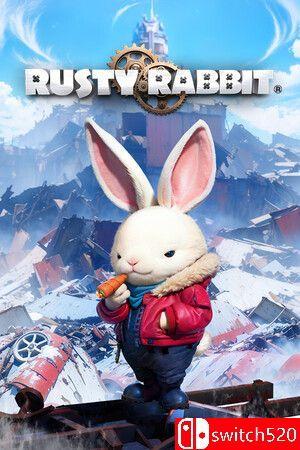 《锈兔异途（Rusty Rabbit）》官方中文 [中文/繁体/英文/日语]