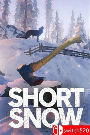 《短雪（Short Snow）》官方中文 [中文/英文/日语]