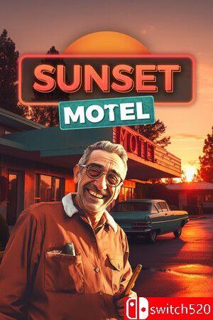 《日落汽车旅馆（Sunset Motel）》官方中文 [中文/英文/日语]