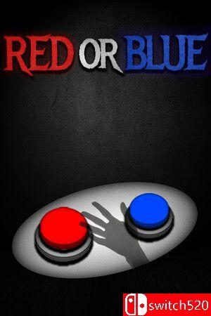 《红蓝抉择（Red or Blue）》官方中文 [中文/英文/日语]