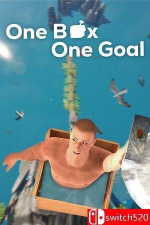 《一盒一目标（One Box One Goal）》[中文/繁体/英文/日语]