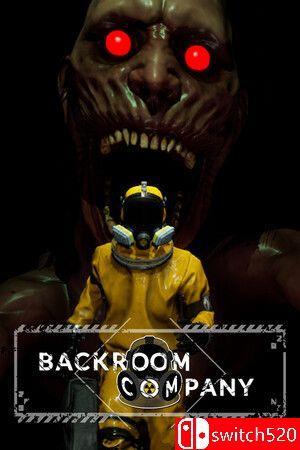 《后室公司（Backroom Company）》官方中文 Build 17759367 [中文/繁体/英文/日语]