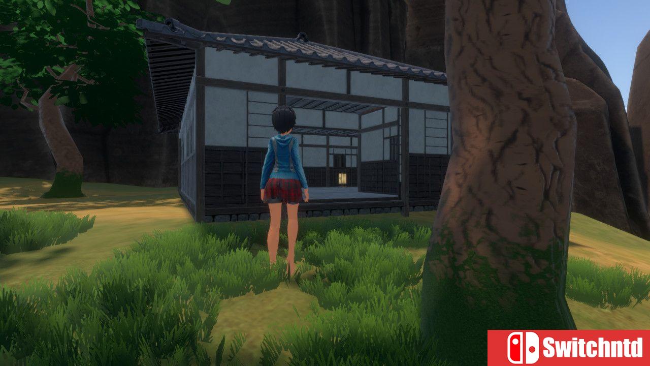 《假小子大冒险（Tomboy Adventure）》Build 14859530 P2P硬盘版[CN/EN/JP]_4