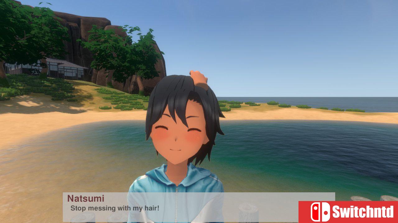 《假小子大冒险（Tomboy Adventure）》Build 14859530 P2P硬盘版[CN/EN/JP]_1