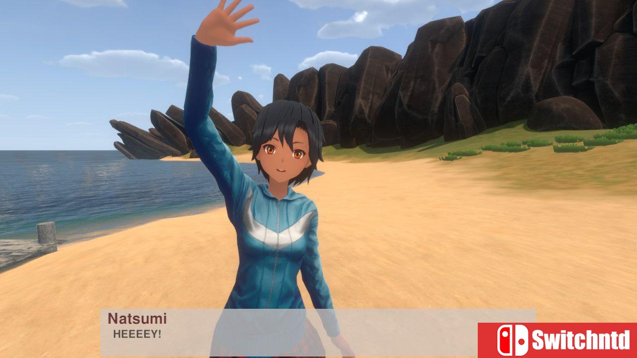 《假小子大冒险（Tomboy Adventure）》Build 14859530 P2P硬盘版[CN/EN/JP]_5