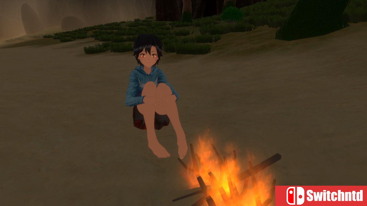 《假小子大冒险（Tomboy Adventure）》Build 14859530 P2P硬盘版[CN/EN/JP]_2