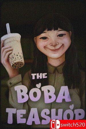 《珍珠奶茶店（The Boba Teashop）》官方中文 [中文/英文/日语]