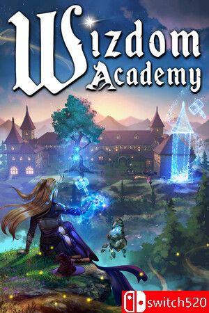 《巫智学院（Wizdom Academy）》官方中文 [中文/英文/日语]