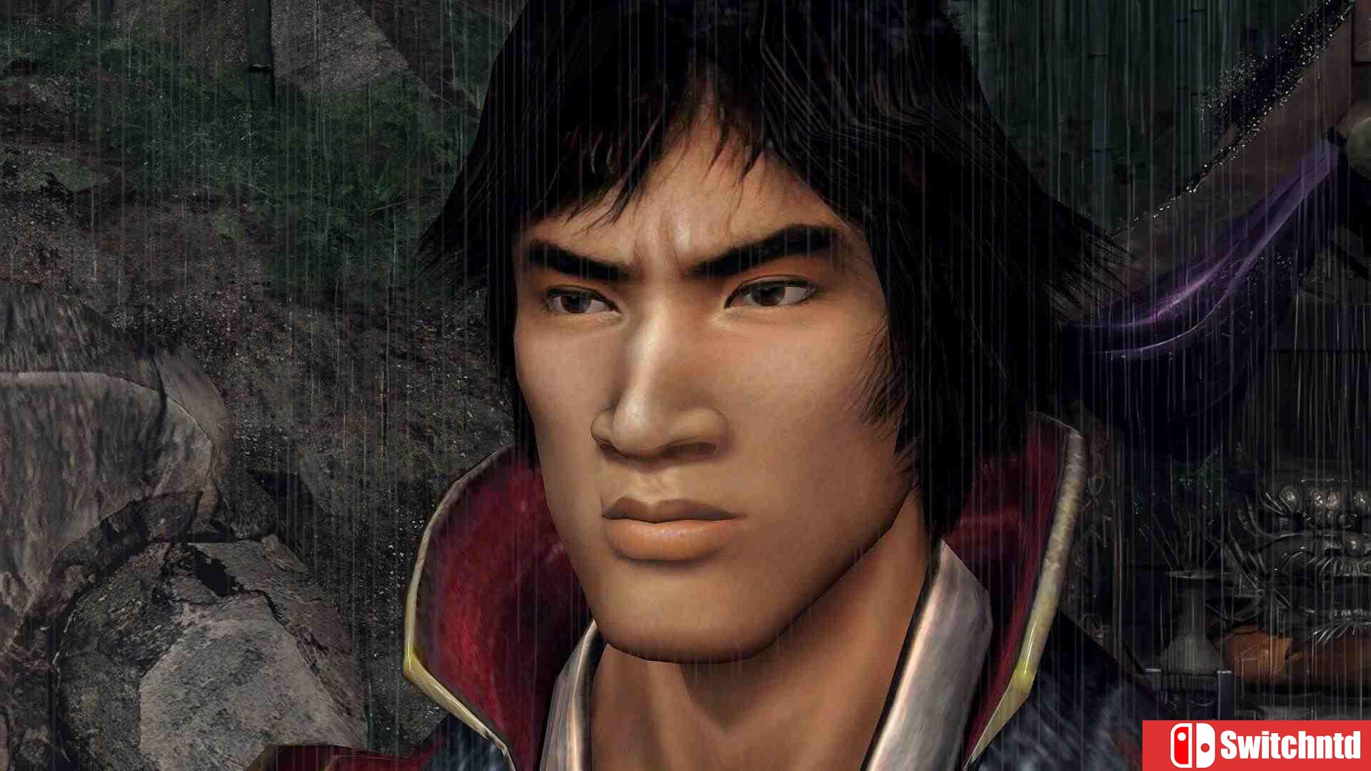 《鬼武者2：高清复刻版（Onimusha 2: Samurai's Destiny）》官方中文 RUNE镜像版[CN/TW/EN/JP]_1
