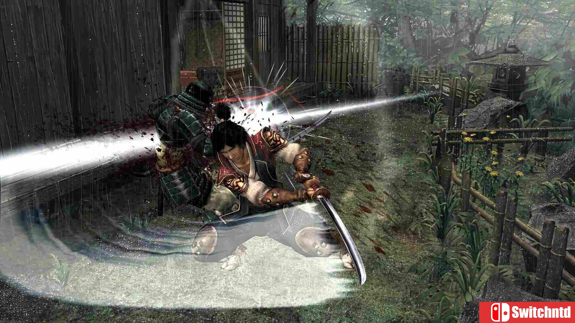 《鬼武者2：高清复刻版（Onimusha 2: Samurai's Destiny）》官方中文 RUNE镜像版[CN/TW/EN/JP]_2