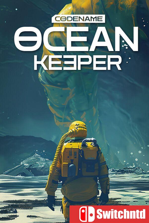《海洋守护者：穹顶生存（Ocean Keeper: Dome Survival）》官方中文 [中文/繁体/英文/日语]