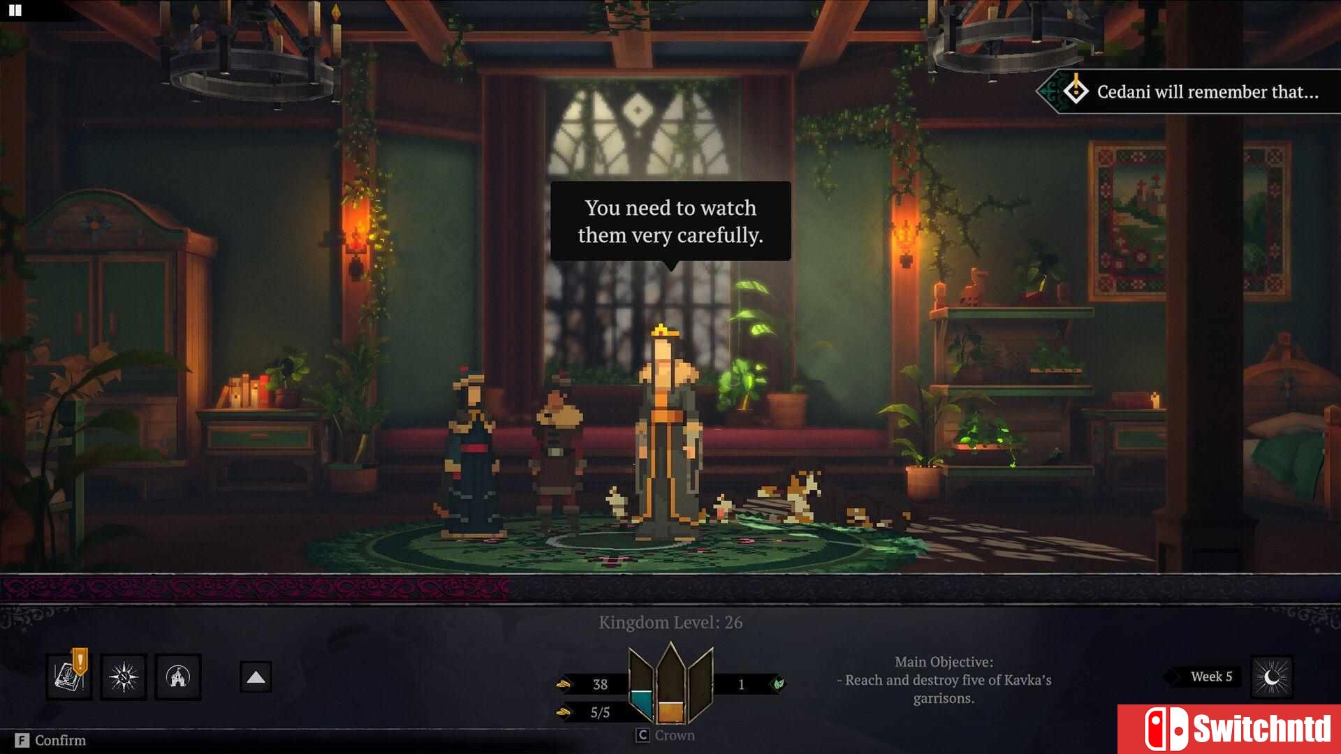 《遵命，陛下：寒冬（Yes, Your Grace 2: Snowfall）》官方中文 v1.1.1 TENOKE镜像版[CN/EN]_2