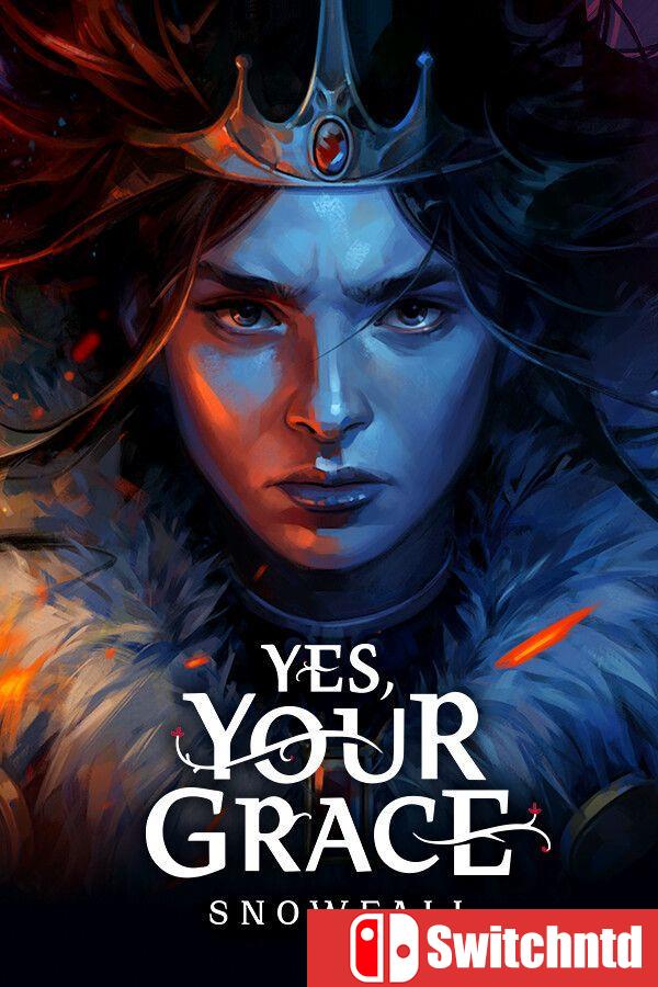 《遵命，陛下：寒冬（Yes, Your Grace 2: Snowfall）》官方中文 v1.1.1 [中文/英文]