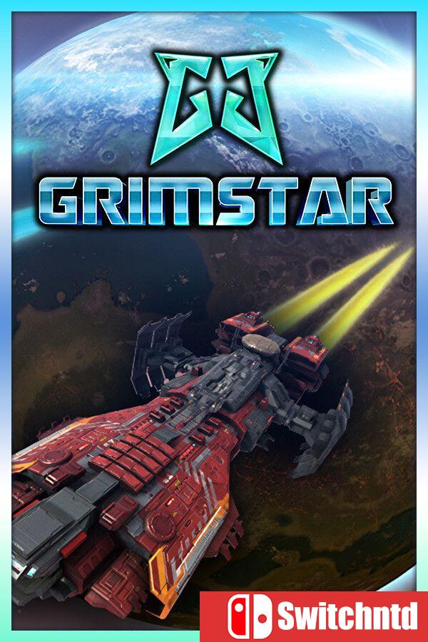 《厄星：水晶是新石油（Grimstar: Crystals are New Oil!）》v1.6 Razor1911镜像版[CN/EN]