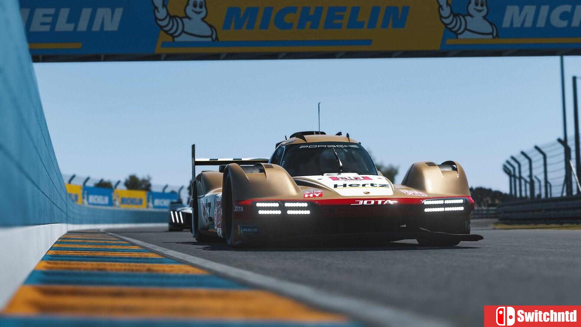 《勒芒终极版（Le Mans Ultimate）》v1.2 RUNE镜像版[EN]_3
