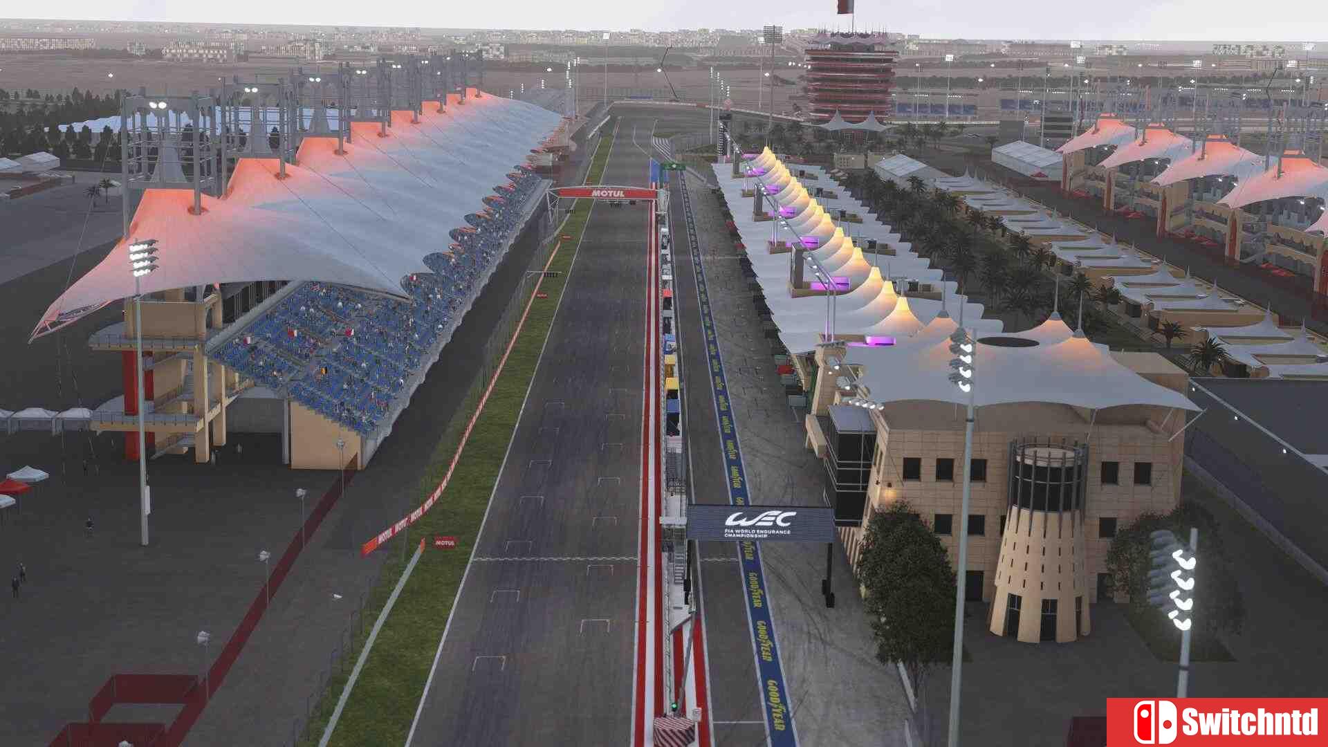 《勒芒终极版（Le Mans Ultimate）》v1.2 RUNE镜像版[EN]_4