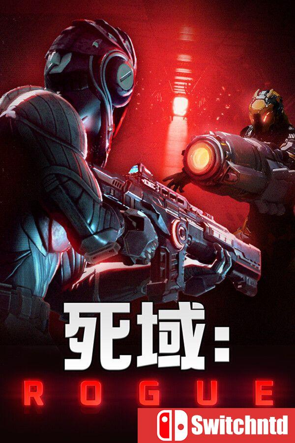 《死域Rogue（Deadzone: Rogue）》官方中文 RUNE镜像版[CN/TW/EN/JP]