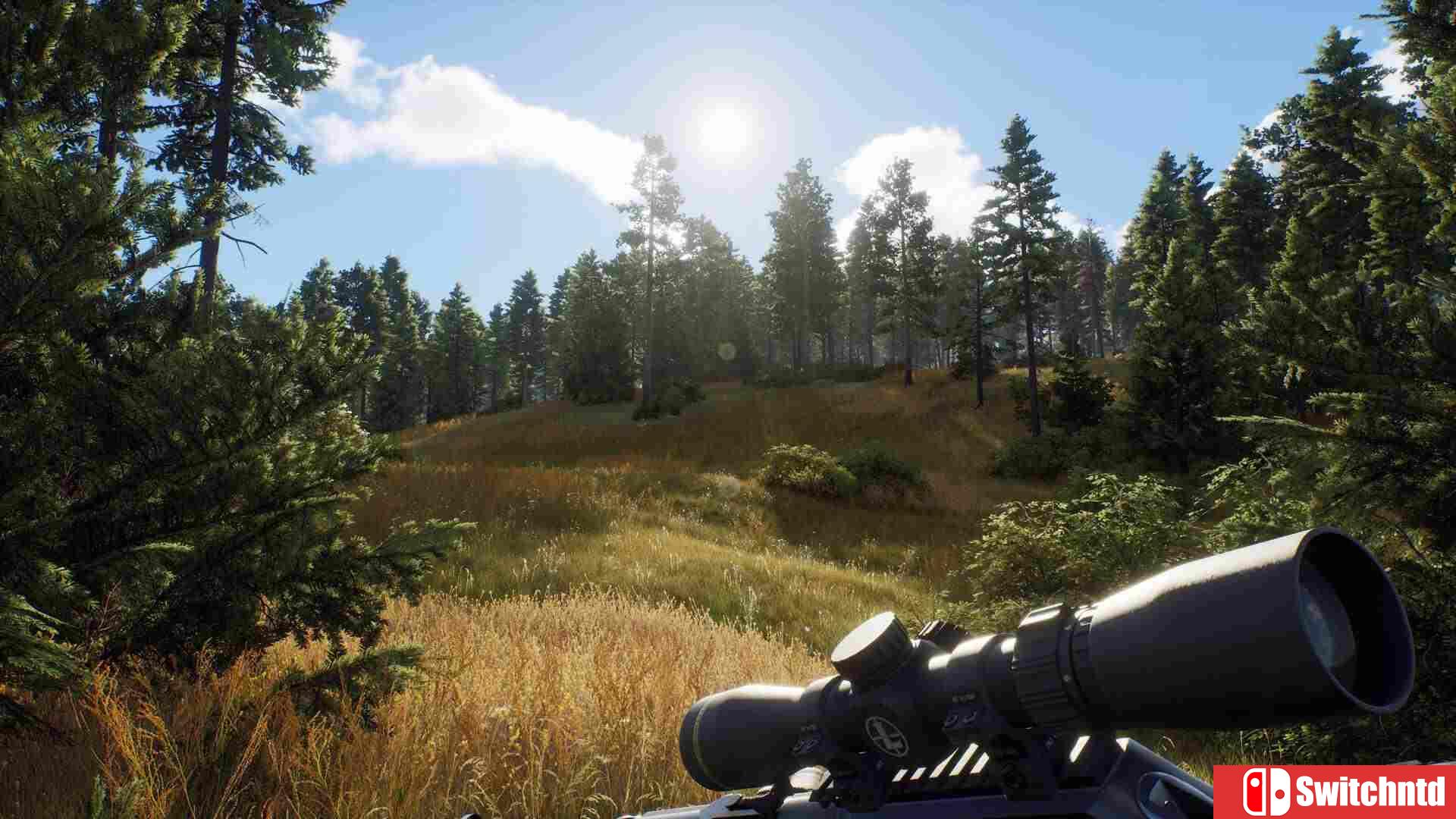 《狩猎之道（Way of the Hunter）》官方中文 v1.31 I_KnoW镜像版[CN/TW/EN/JP]_3