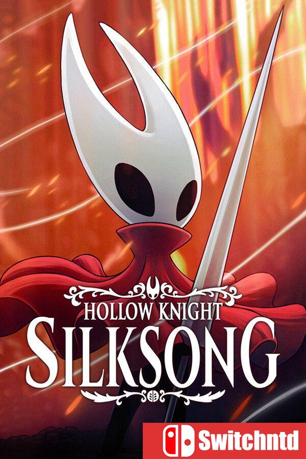 《空洞骑士：丝之歌（Hollow Knight: Silksong）》v1.0.29315 [中文/英文/日语]
