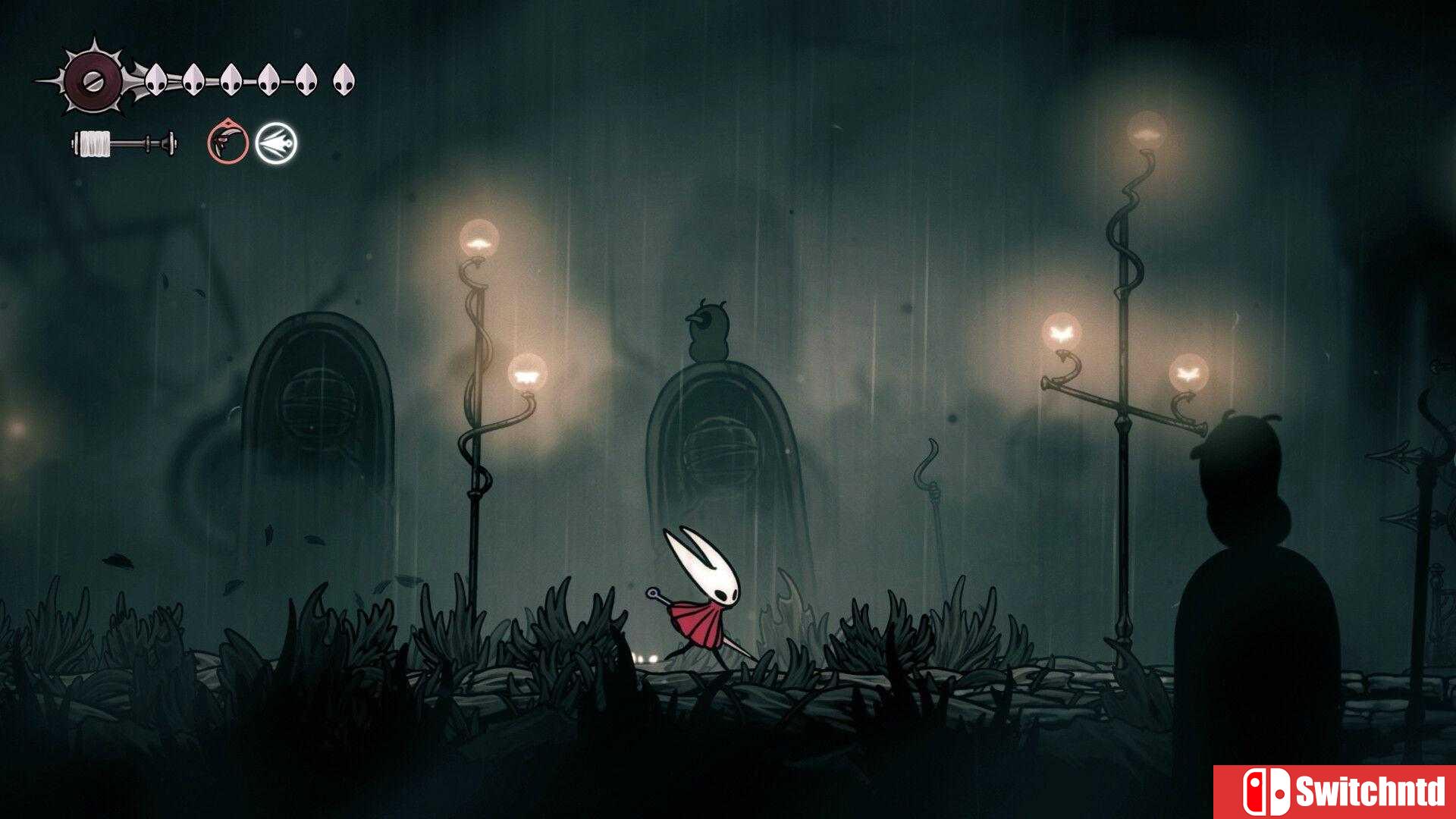 《空洞骑士：丝之歌（Hollow Knight: Silksong）》v1.0.29315 Razor1911镜像版[CN/EN/JP]_3