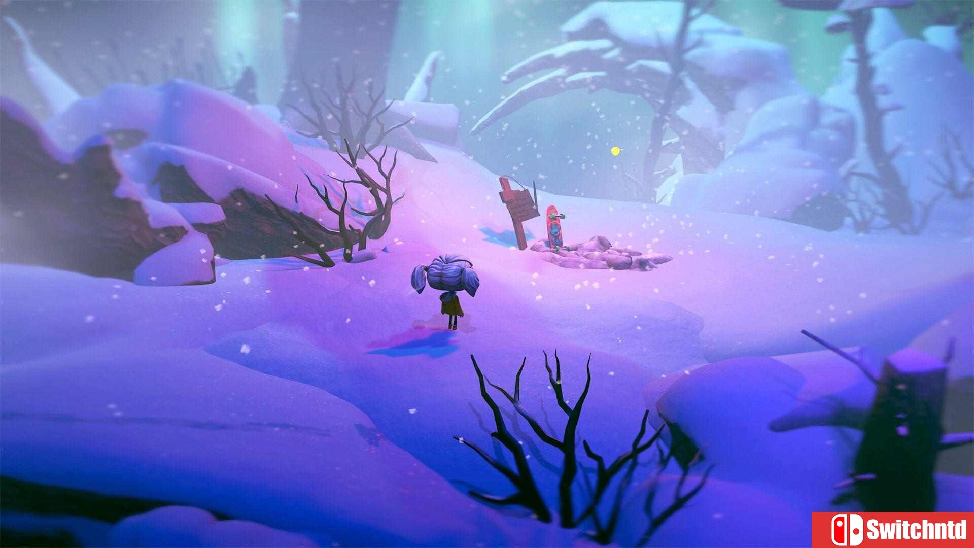 《忧郁之眼（Gloomy Eyes）》官方中文 v1.0.2 I_KnoW镜像版[CN/TW/EN/JP]_1