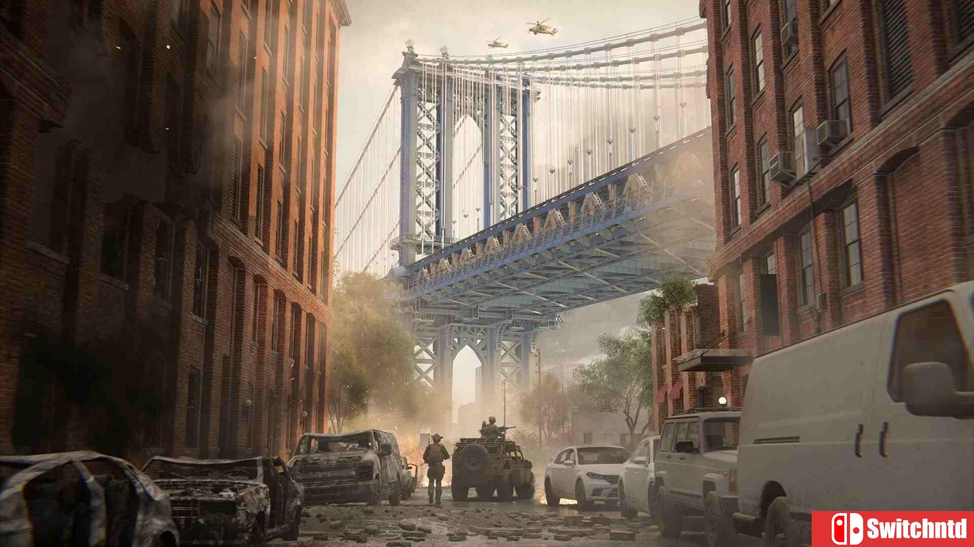 《战地6（Battlefield™ 6）》官方中文  多国语言 RUNE镜像版[CN/TW/EN/JP]_4