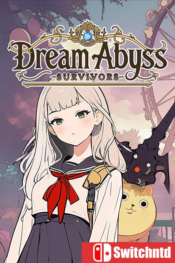 《梦境深渊：幸存者（Dream Abyss: Survivors）》官方中文  [中文/繁体/英文/日语]