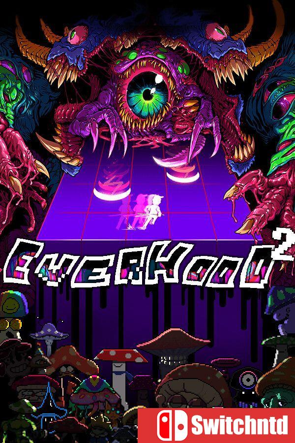 《永恒领域2（Everhood 2）》官方中文 v20251007 [中文/繁体/英文/日语]