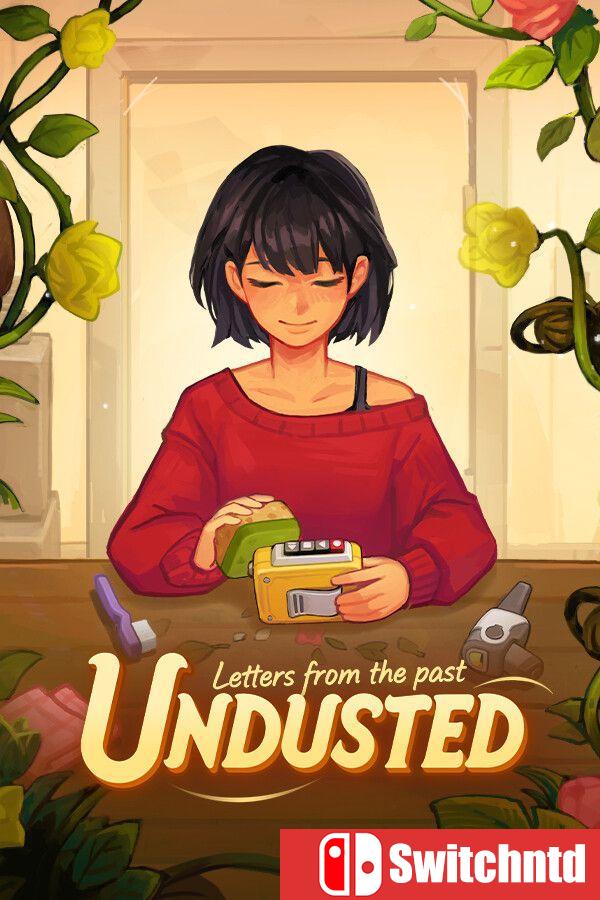 《拭尘忆往：往昔信忆（Undusted: Letters from the Past）》[中文/繁体/英文/日语]