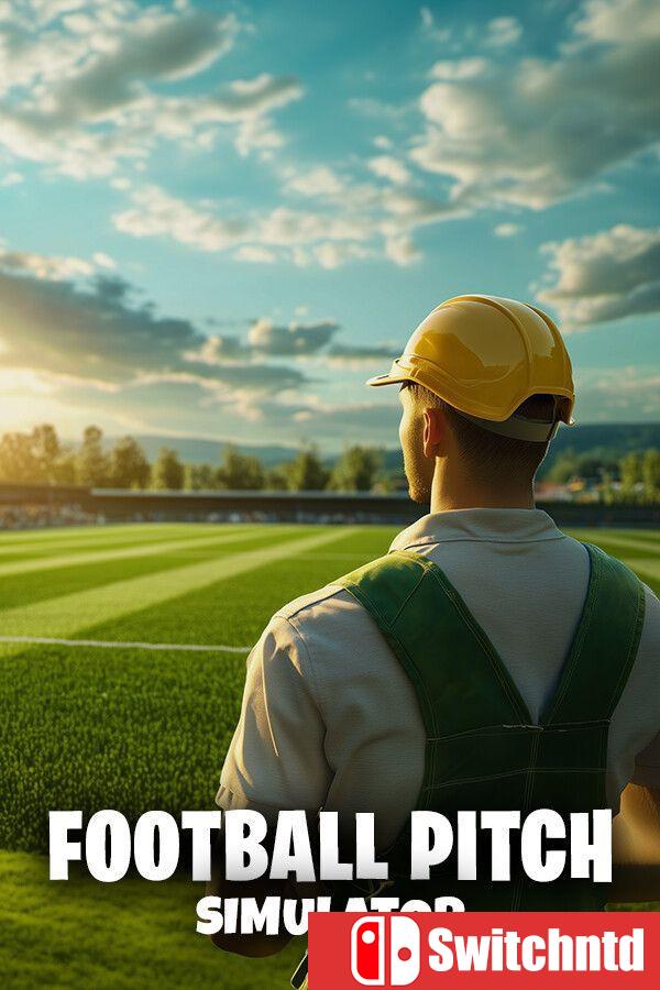 《足球场模拟器（Football Pitch Simulator）》官方中文 Build 20362264 P2P硬盘版[CN/EN/JP]