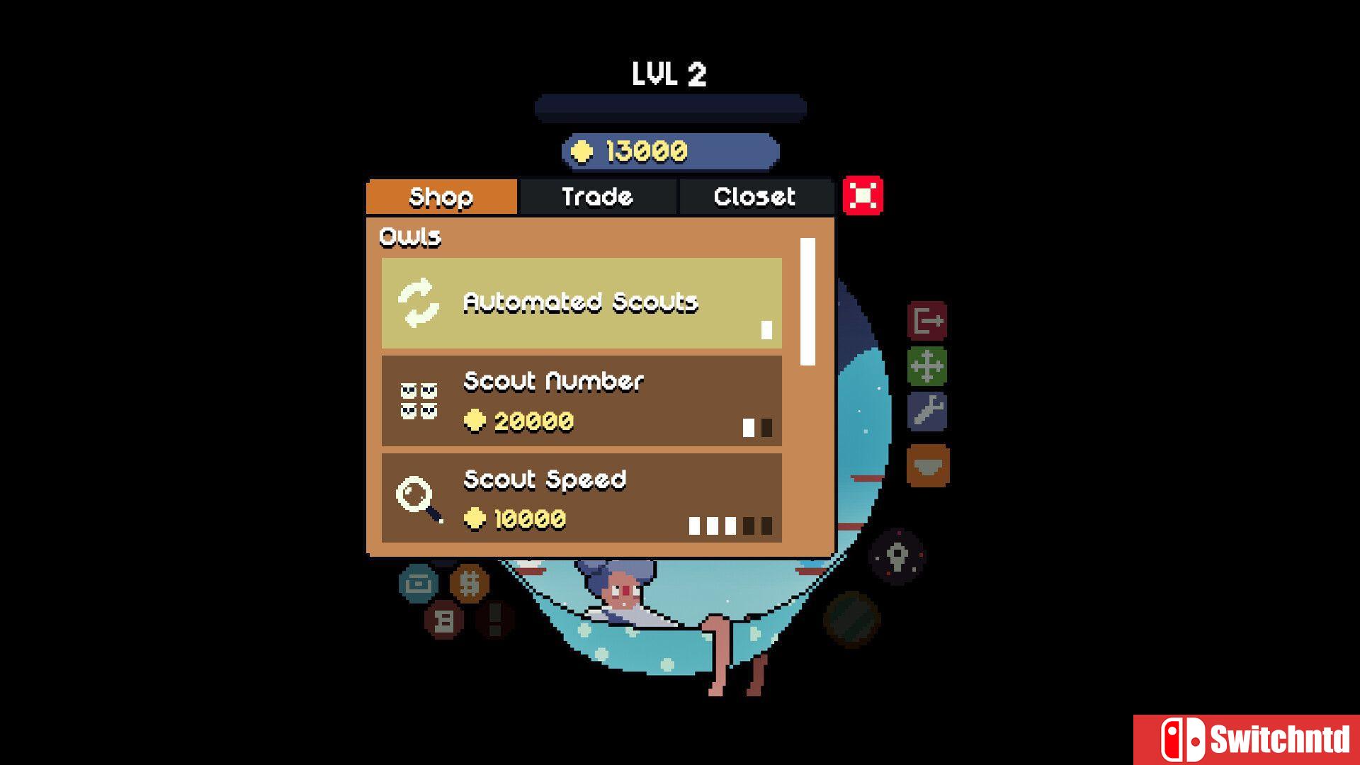 《太空小憩（Spacenap）》官方中文 TENOKE镜像版[CN/TW/EN/JP]_3