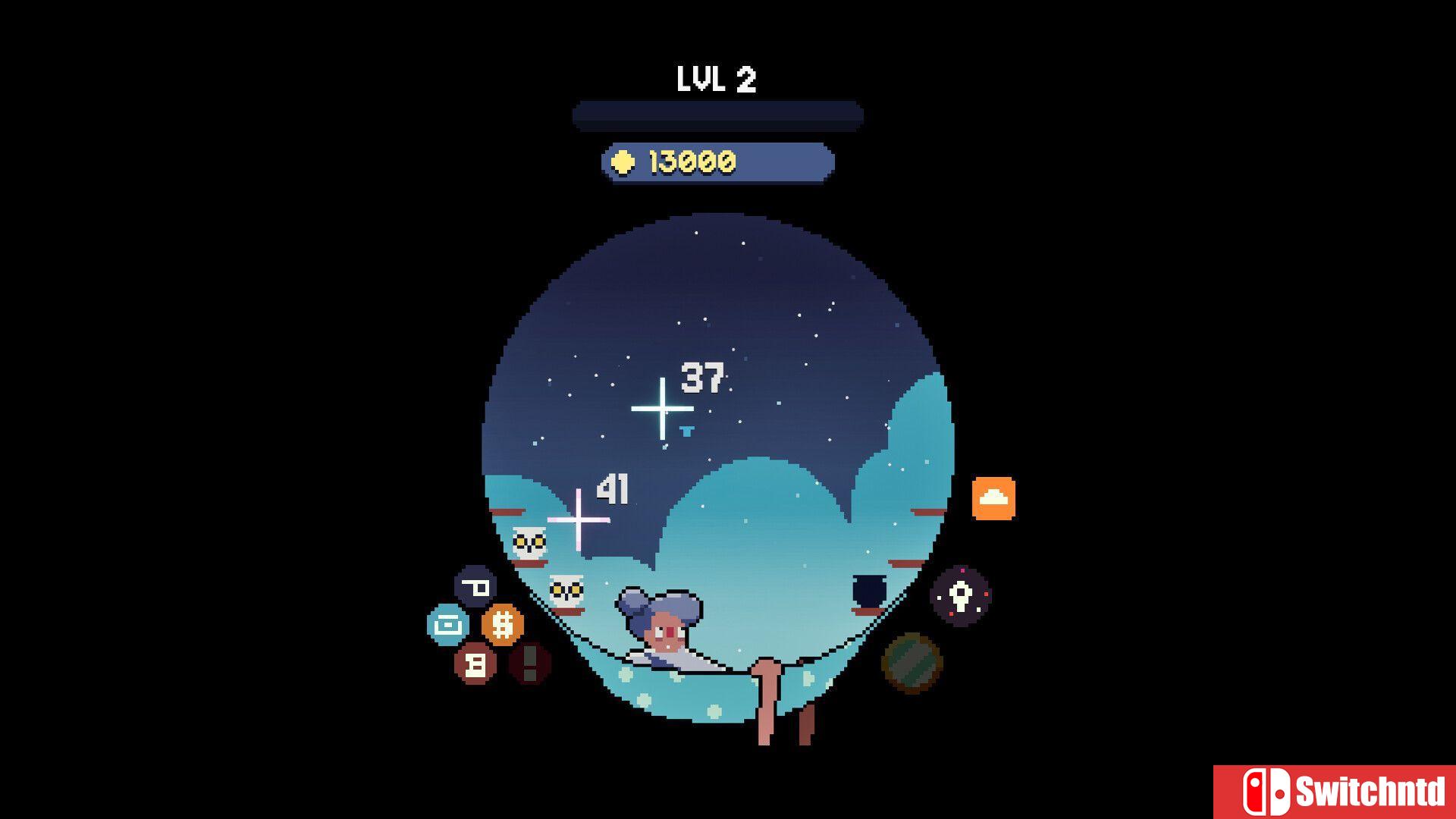 《太空小憩（Spacenap）》官方中文 TENOKE镜像版[CN/TW/EN/JP]_2