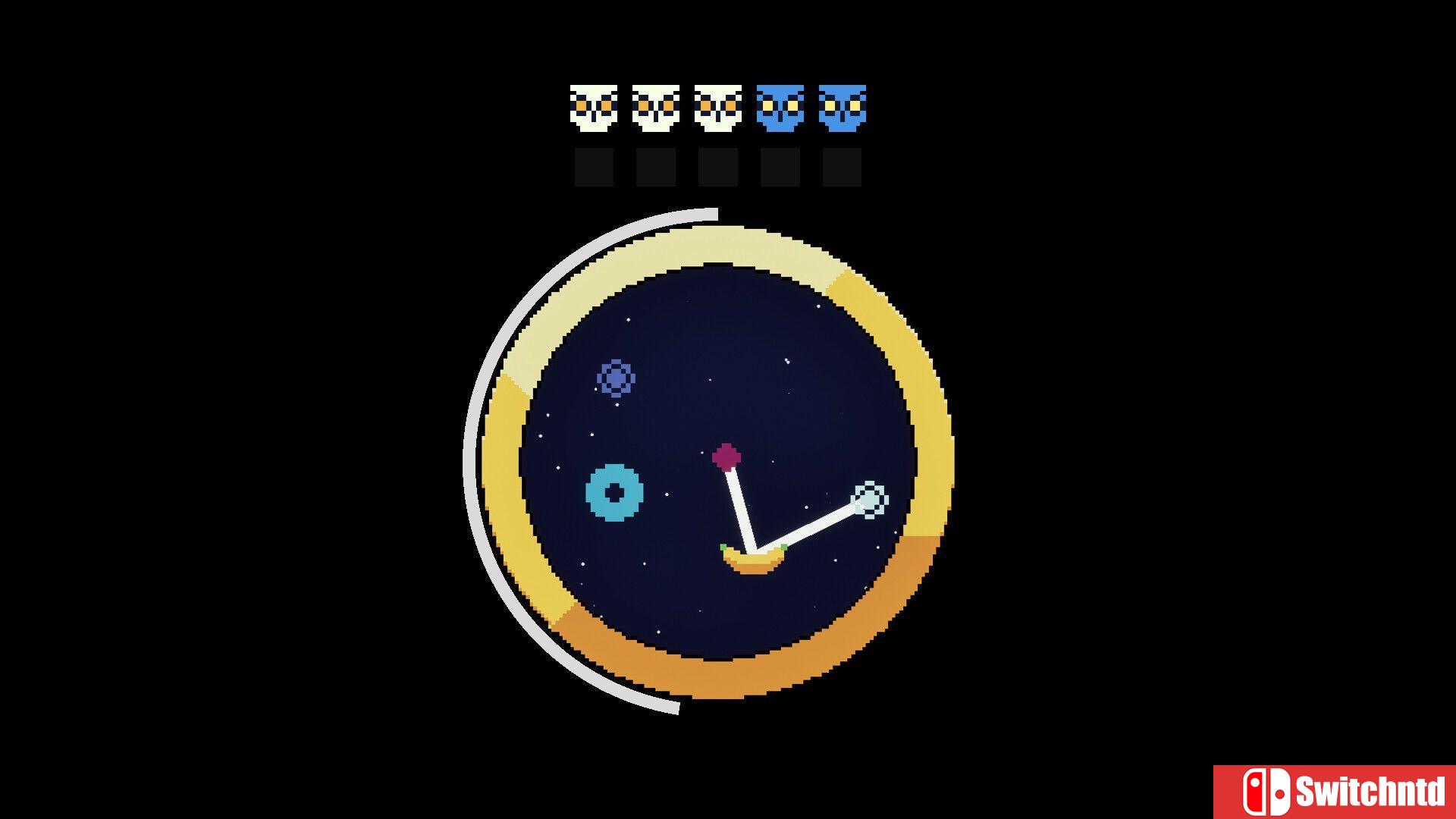 《太空小憩（Spacenap）》官方中文 TENOKE镜像版[CN/TW/EN/JP]_4