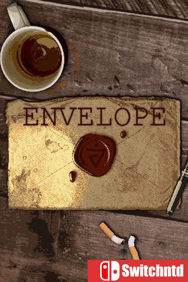 《信封（Envelope）》官方中文 Build 20351203 [中文/英文]