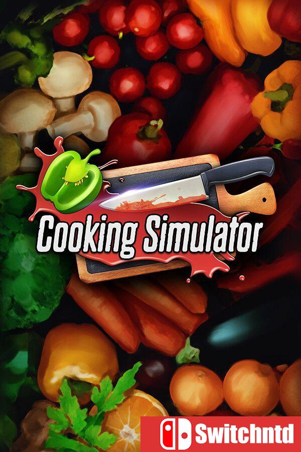 《料理模拟器（Cooking Simulator）》官方中文 集成BBQ DLC [中文/英文/日语]